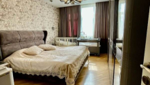 3 otaqlı Yeni tikili, Satış, Bakı, Yasamal, Elmlər Akademiyası