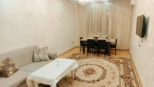 2 otaqlı Yeni tikili, Satış, Bakı, Yasamal, 20 yanvar