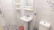 2 otaqlı Yeni tikili, Satış, Bakı, Yasamal, 20 yanvar