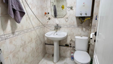 1 otaqlı Köhnə tikili, Satış, Bakı, Yasamal, Elmlər Akademiyası