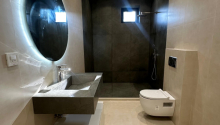5 otaqlı Bağ evləri, Satış, Bakı, Xəzər