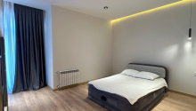 5 otaqlı Bağ evləri, Satış, Bakı, Xəzər