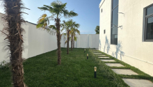 5 otaqlı Bağ evləri, Satış, Bakı, Xəzər