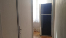 1 otaqlı Köhnə tikili, Satış, Bakı, Yasamal, İnşaatçılar