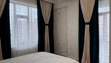2 otaqlı Yeni tikili, Satış, Bakı, Nəsimi, 28 may