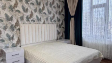 2 otaqlı Yeni tikili, Satış, Bakı, Nəsimi, 28 may