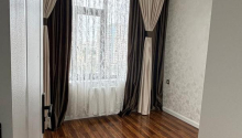 2 otaqlı Yeni tikili, Satış, Bakı, Nəsimi, 28 may