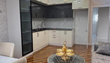 2 otaqlı Yeni tikili, Satış, Bakı, Nəsimi, 28 may