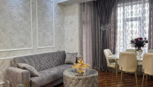 2 otaqlı Yeni tikili, Satış, Bakı, Nəsimi, 28 may