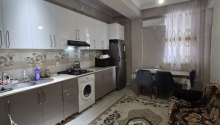 2 otaqlı Yeni tikili, Satış, Abşeron