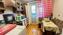 3 otaqlı Köhnə tikili, Satış, Bakı, Xətai, Əhmədli