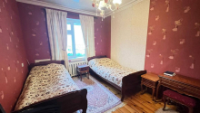 3 otaqlı Köhnə tikili, Satış, Bakı, Xətai, Əhmədli