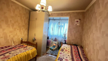 3 otaqlı Köhnə tikili, Satış, Bakı, Xətai, Əhmədli