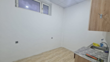 2 otaqlı Ofis