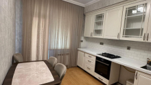 2 otaqlı Yeni tikili, Satış, Bakı