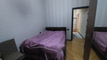2 otaqlı Yeni tikili, Satış, Bakı, Nəsimi, 28 may