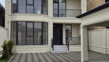 5 otaqlı Villa / Həyət evi, Satış, Bakı, Sabunçu, Koroğlu