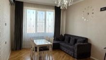 2 otaqlı Yeni tikili, Satış, Bakı