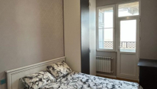 2 otaqlı Yeni tikili, Satış, Bakı