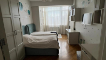 4 otaqlı Yeni tikili, Satış, Bakı, Yasamal, 20 yanvar
