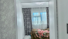 3 otaqlı Köhnə tikili, Satış, Bakı, Nərimanov, Gənclik