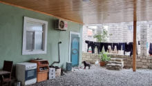 3 otaqlı Bağ evləri
