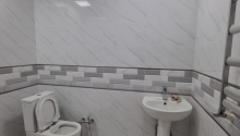 3 otaqlı Yeni tikili, Satış, Abşeron