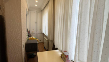 3 otaqlı Köhnə tikili, Satış, Bakı, Nəsimi