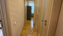 3 otaqlı Köhnə tikili, Satış, Bakı, Nəsimi