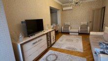 3 otaqlı Köhnə tikili, Satış, Bakı, Nəsimi