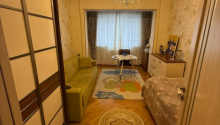 3 otaqlı Köhnə tikili, Satış, Bakı, Nəsimi