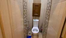 3 otaqlı Köhnə tikili, Satış, Bakı, Nəsimi