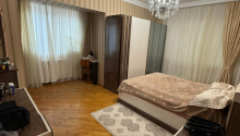 3 otaqlı Köhnə tikili, Satış, Bakı, Nəsimi