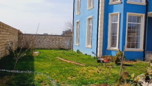 5 otaqlı Bağ evləri, Satış, Bakı, Xəzər, Koroğlu