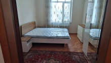 3 otaqlı Yeni tikili, Satış, Bakı, Yasamal, İnşaatçılar