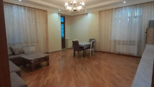 3 otaqlı Yeni tikili, Satış, Bakı, Yasamal, İnşaatçılar