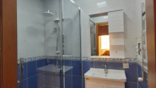3 otaqlı Yeni tikili, Satış, Bakı, Yasamal, İnşaatçılar