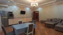 3 otaqlı Yeni tikili, Satış, Bakı, Yasamal, İnşaatçılar