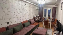 5 otaqlı Köhnə tikili, Satış, Bakı, Xətai