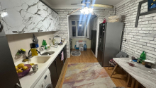 5 otaqlı Köhnə tikili, Satış, Bakı, Xətai