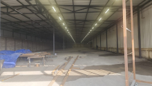  otaqlı Obyekt, Kirayə (aylıq), Bakı, Nərimanov, Dərnəgül