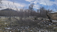 20 sot Torpaq, Satış, Qusar