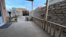 3 otaqlı Villa / Həyət evi, Satış, Bakı, Sabunçu