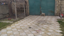 8 otaqlı Villa / Həyət evi, Satış, Bakı, Suraxanı