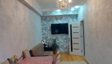2 otaqlı Yeni tikili, Satış, Abşeron