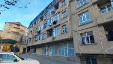 2 otaqlı Yeni tikili, Satış, Abşeron