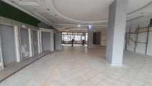 1 otaqlı Ofis