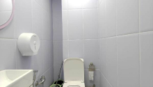 1 otaqlı Obyekt, Kirayə (aylıq), Bakı, Xətai