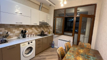 2 otaqlı Yeni tikili, Satış, Bakı, Sabunçu
