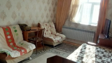 2 otaqlı Villa / Həyət evi, Satış, Bakı, Suraxanı